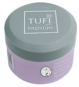 Топ без липкого шару з поталлю - Tufi Profi Premium — фото N1