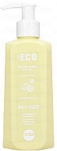 Парфумерія, косметика Маска для пошкодженого волосся - Mila Be Eco SOS Nutrition Mask