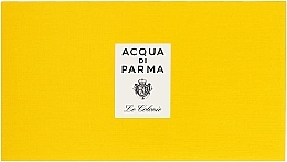 Acqua Di Parma Le Colonie Set For Men - Набор (cologne/3x20ml + acc) — фото N3