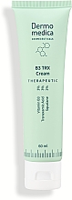 Духи, Парфюмерия, косметика Восстанавливающий осветляющий крем с транексамовой кислотой - Dermomedica Therapeutic B3 TRX Cream