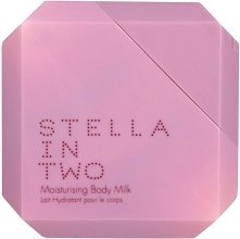 Духи, Парфюмерия, косметика Stella McCartney Stella in Two Peony - Лосьон для тела (тестер без крышечки)