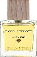 Pascal Morabito My Diamond - Парфюмированная вода — фото N1