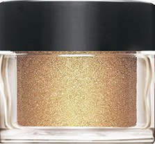 Духи, Парфюмерия, косметика Пигмент - CND Additives Gilded Dreams Gold Adorned