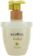 Духи, Парфюмерия, косметика Лосьон для тела детский - Beyond Baby Pure Lotion