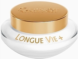 Духи, Парфюмерия, косметика Омолаживающий крем для лица - Guinot Crème Longue Vie+ 