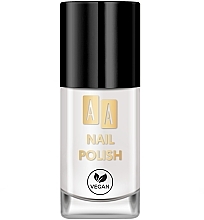 Парфумерія, косметика Лак для нігтів - AA Cosmetics Nail Polish