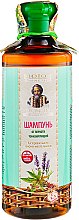 Парфумерія, косметика Шампунь "Тонізувальний", від лупи - Bioton Cosmetics