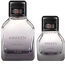 Tumi Awaken - Набор (edp/200ml + edp/30ml) — фото N2