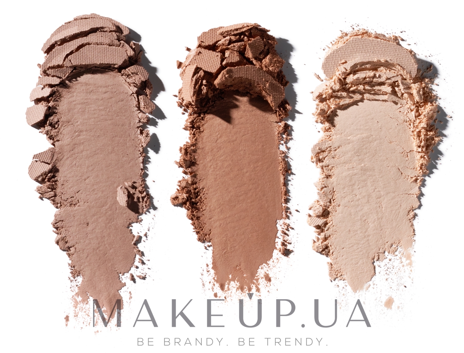 Палетка для макияжа - Catrice 3 Steps To Contour Palette — фото 010 - Allrounder