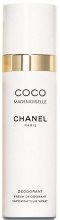 Парфумерія, косметика Chanel Coco Mademoiselle - Дезодорант (тестер)