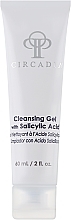 Очищувальний гель із саліциловою кислотою - Circadia Cleansing Gel with Salicylic Acid — фото N1