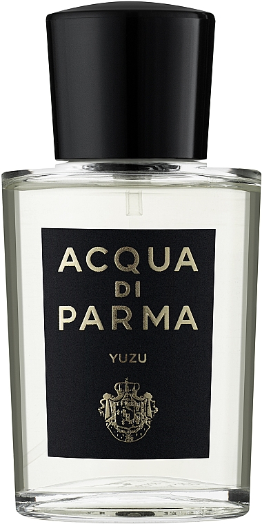 Acqua Di Parma Yuzu - Парфюмированная вода — фото N1