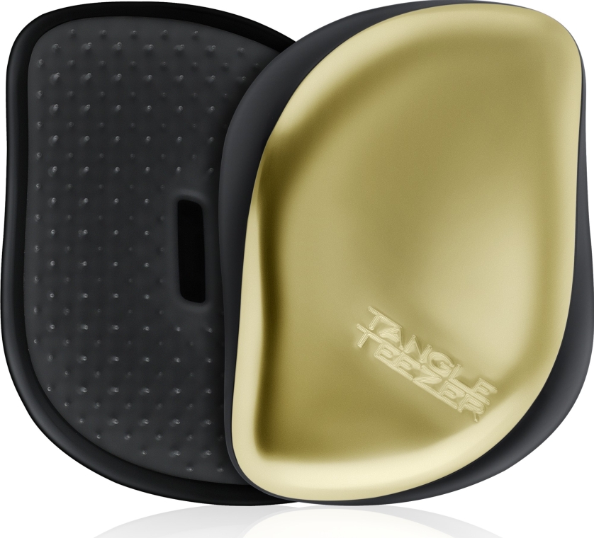 Расческа для волос - Tangle Teezer Compact Styler Gold Rush Brush