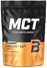 Масло МСТ - BioTechUSA MCT Drink Powder — фото N1