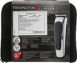 УЦЕНКА Машинка для стрижки - Remington HC450 Classic Edition * — фото N4