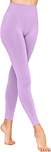 Парфумерія, косметика Легінси для жінок "LEGGINGS 02", orchid bloom - Giulia