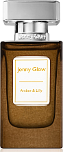 Духи, Парфюмерия, косметика Jenny Glow Amber & Lily - Парфюмированная вода