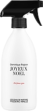 Освежитель воздуха для дома - Frederic Malle Dominique Ropion Joyeux Noel Perfum Gun — фото N1