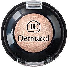 Духи, Парфюмерия, косметика Тени для век - Dermacol Bonbon Eye Shadow