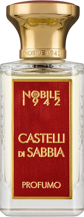 Nobile 1942 Castelli di Sabbia - Духи — фото N1