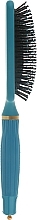 Набір щіток для волосся, 2 шт. - Olivia Garden NanoThermic Peacock Limited Edition — фото N2