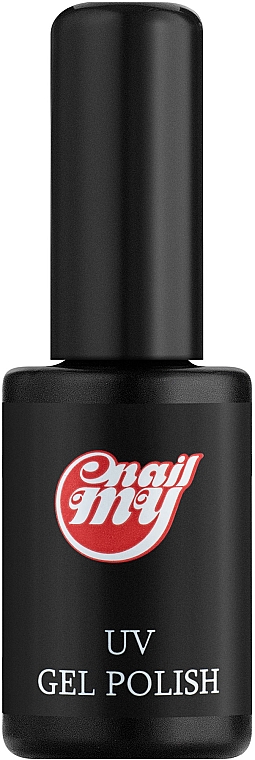 Гель-лак для ногтей - My Nail UV Gel Polish New-2021
