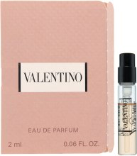 Парфумерія, косметика Valentino Eau de Parfum - Парфумована вода (пробник)