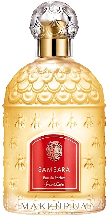 Guerlain Samsara - Парфумована вода (тестер з кришечкою) — фото N1