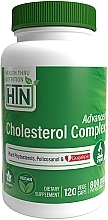 Парфумерія, косметика Харчова добавка "Холестериновий комплекс" 800 Мг               - Health Thru Nutrition Advanced Cholesterol Complex 800 Mg