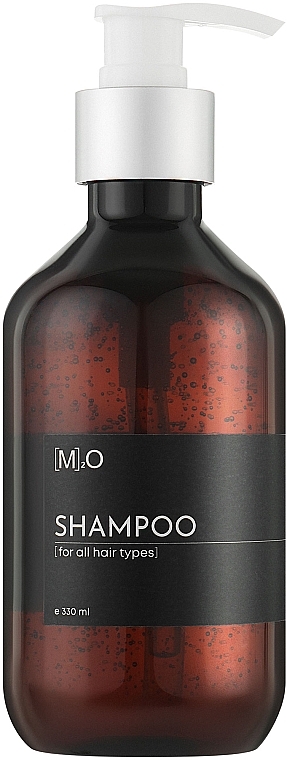 Шампунь для волос - М2О Shampoo