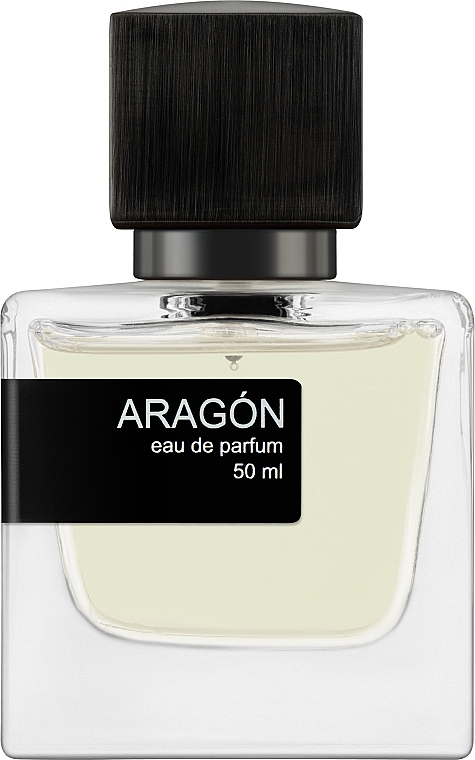 Extract Aragon - Парфюмированная вода — фото N3