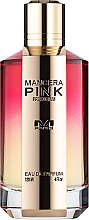 Mancera Pink Prestigium - Парфюмированная вода — фото N1
