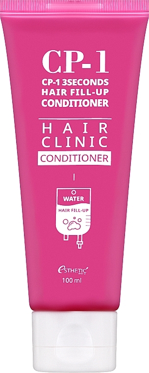Відновлюючий кондиціонер для волосся - Esthetic House CP-1 3 Seconds Hair Fill-Up Conditioner — фото N1