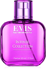 Духи, Парфюмерия, косметика Evis Intense Collection №78 - Духи (тестер с крышечкой)