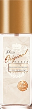 S. Oliver Original Women - Дезодорант-спрей — фото N1