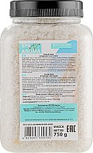 Соль для ванн натуральная озера Сиваш - Bioton Cosmetics Sea Salt  — фото N4