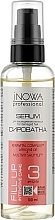 Інтенсивно відновлювальна сироватка для волосся - jNOWA Professional Fill Up Intensive Care Serum — фото N1