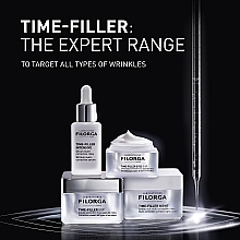 Корректирующий крем для глаз - Filorga Time-Filler Eyes 5XP Correction Eye Cream — фото N8