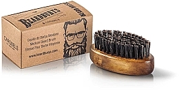 Парфумерія, косметика Щітка для бороди - Beardburys Beard Brush