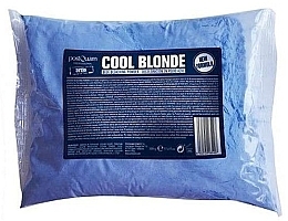 Знебарвлювальний порошок - PostQuam Artis Cool Blonde Bleaching Powder — фото N1