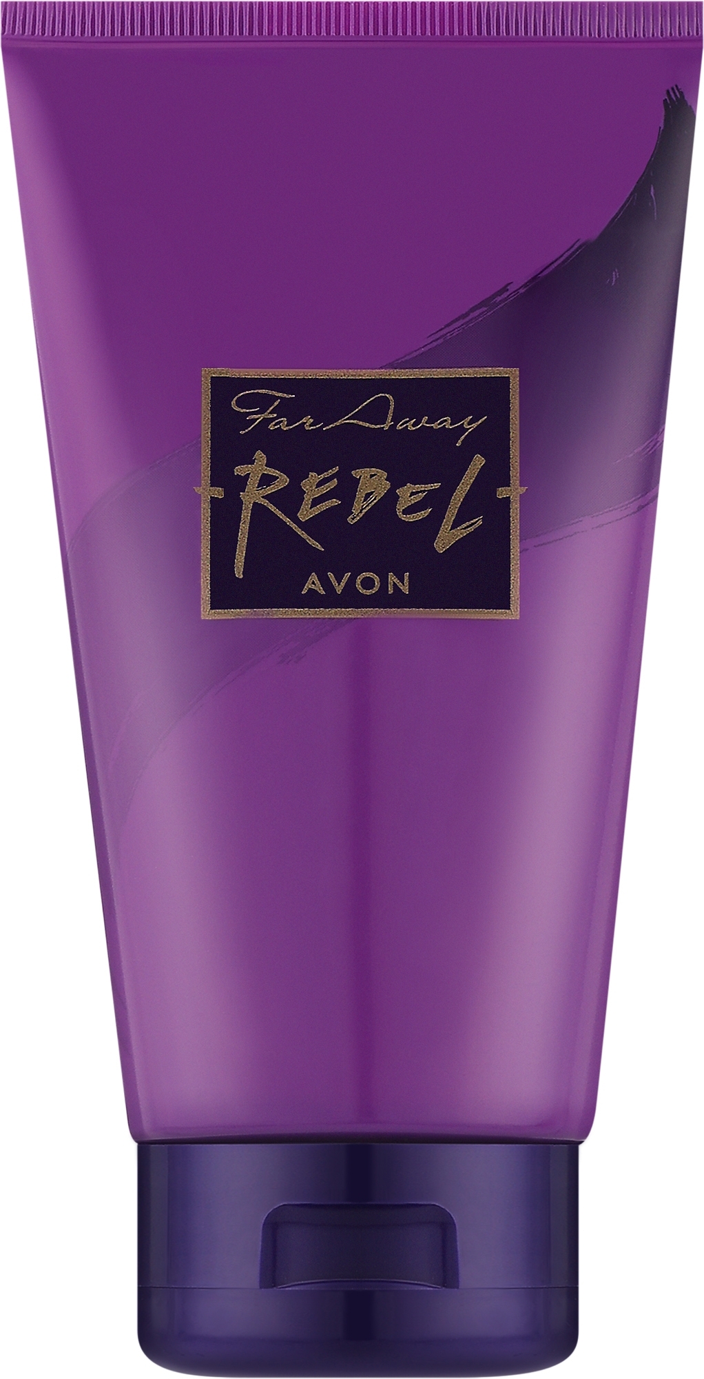 Avon Far Away Rebel - Лосьон для тела — фото 150ml