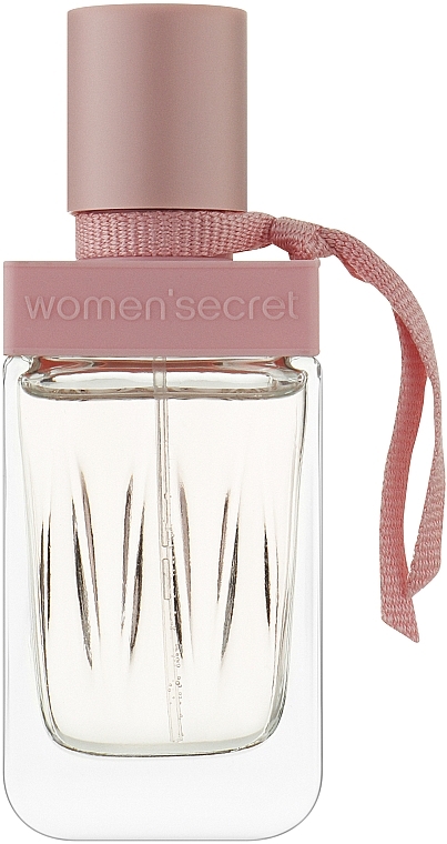 Women Secret Intimate - Парфюмированная вода — фото N1