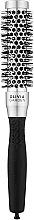 Парфумерія, косметика Термобрашинг, 25 мм - Olivia Garden Essential Blowout Classic Silver