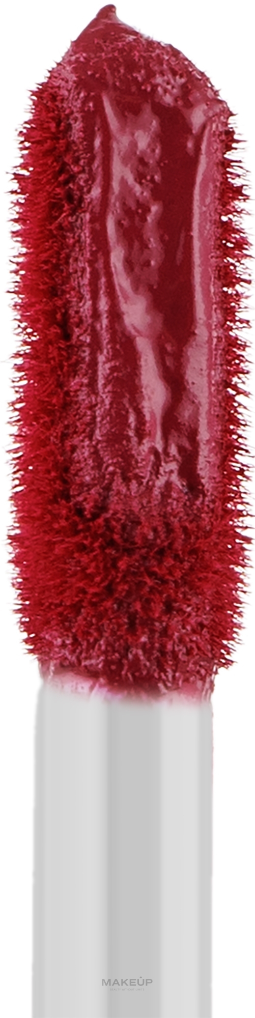 Матирующая жидкая помада без отпечатка - Hean Luxury Matte Liquid Lipstick Non Transfer — фото 05 - Smoke Rubin