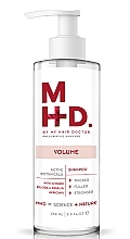 Шампунь для объема волос - My Hair Doctor Volume Shampoo — фото N2