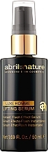 Сыворотка для лица - Abril et Nature Luxe Homme Lifting Serum — фото N1