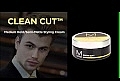 Полуматуючий крем для укладання середньої фіксації - Paul Mitchell Mitch Clean Cut Styling Cream — фото N1