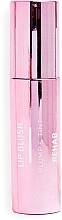 Румяна для губ - Makeup Revolution Rehab Plump & Tint Lip Blush — фото N4