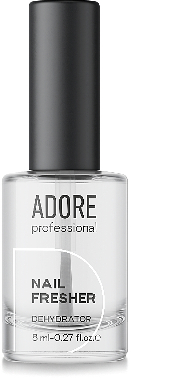Дегідратор - Adore Professional Nail Fresher — фото N1