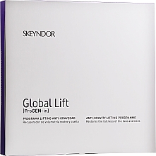 Антигравитационная лифтинговая программа - Skeyndor Global Lift ProGEN-in — фото N1